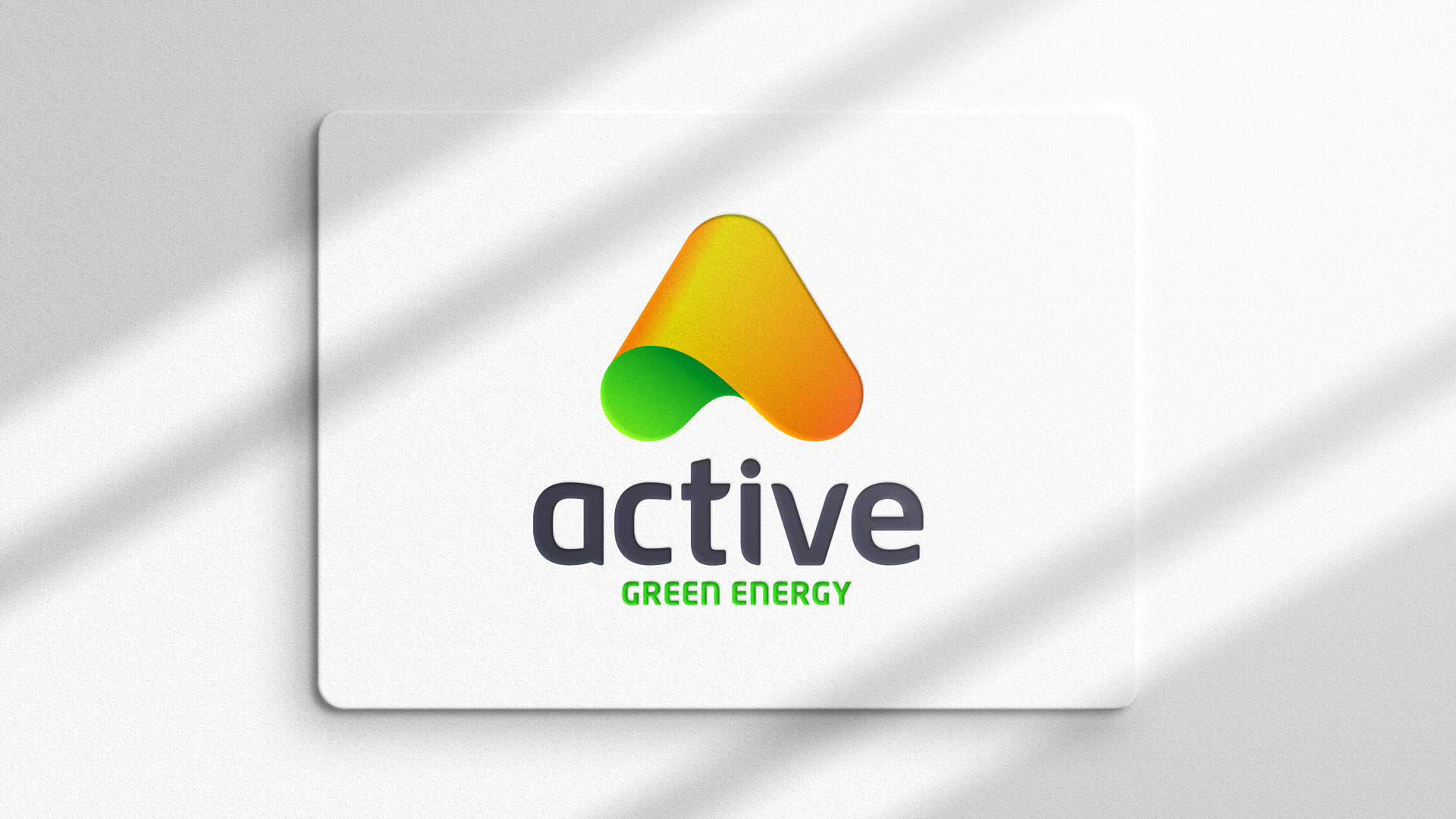 Active Green Energy