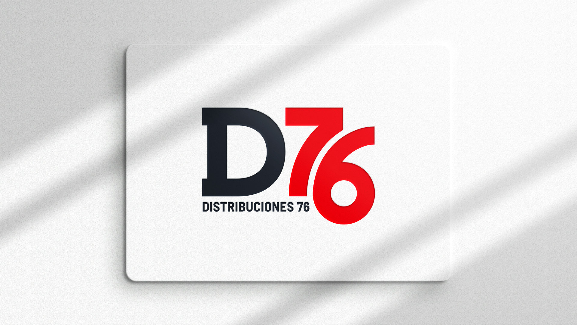 Distribuciones 76