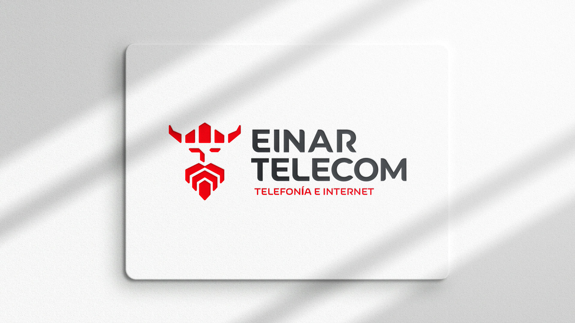 Einar Telecom
