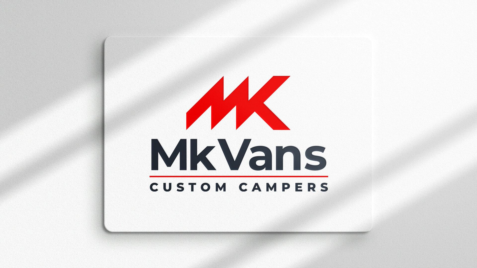 MK Vans